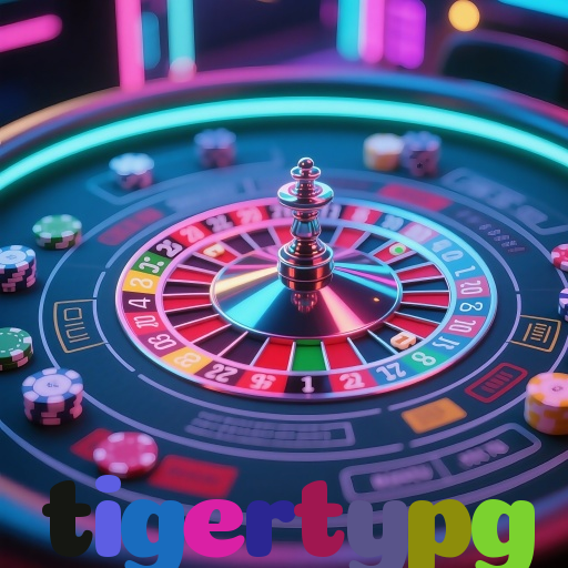tigertypg: Aposta Facilmente com Funcionalidades Completas no Aplicativo Móvel