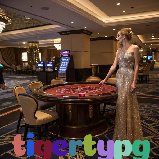 tigertypg: Aposta Facilmente com Funcionalidades Completas no Aplicativo Móvel