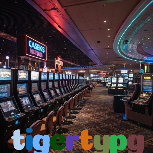 tigertypg: Aposta Facilmente com Funcionalidades Completas no Aplicativo Móvel