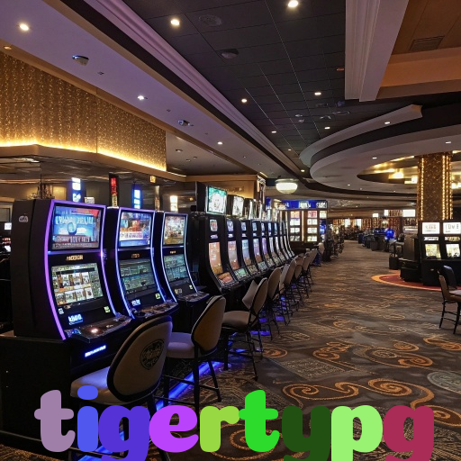 tigertypg: Aposta Facilmente com Funcionalidades Completas no Aplicativo Móvel