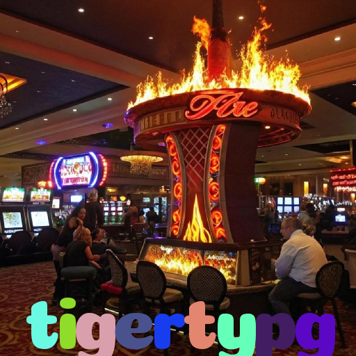 tigertypg: Aposta Facilmente com Funcionalidades Completas no Aplicativo Móvel
