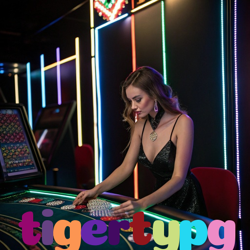 tigertypg: Aposta Facilmente com Funcionalidades Completas no Aplicativo Móvel