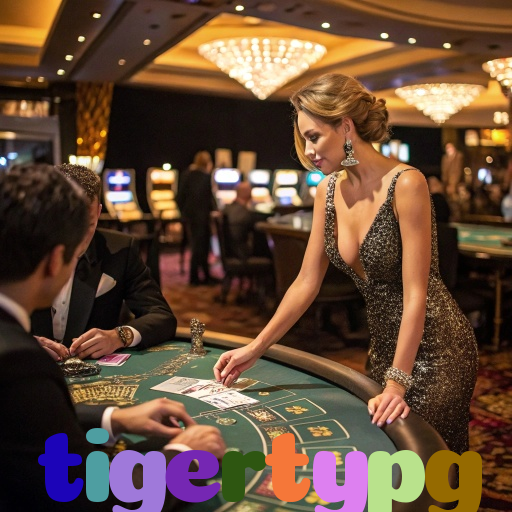 tigertypg: Aposta Facilmente com Funcionalidades Completas no Aplicativo Móvel
