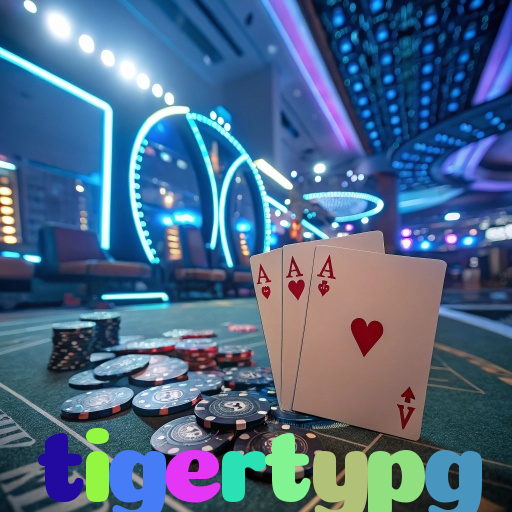 tigertypg: Aposta Facilmente com Funcionalidades Completas no Aplicativo Móvel