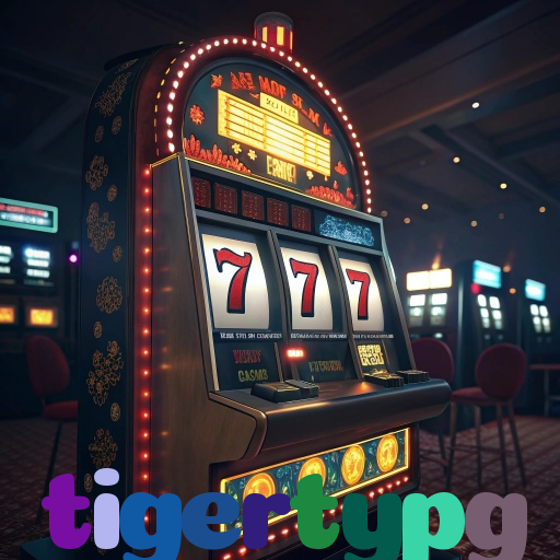 tigertypg: Aposta Facilmente com Funcionalidades Completas no Aplicativo Móvel
