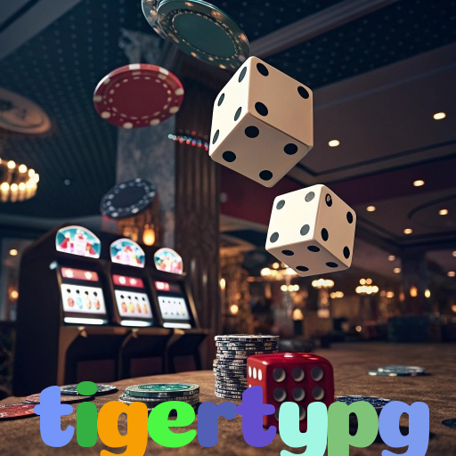 tigertypg: Aposta Facilmente com Funcionalidades Completas no Aplicativo Móvel