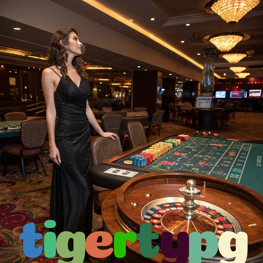 tigertypg: Aposta Facilmente com Funcionalidades Completas no Aplicativo Móvel