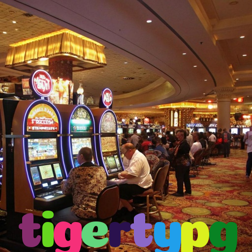 tigertypg: Aposta Facilmente com Funcionalidades Completas no Aplicativo Móvel