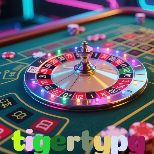tigertypg: Aposta Facilmente com Funcionalidades Completas no Aplicativo Móvel