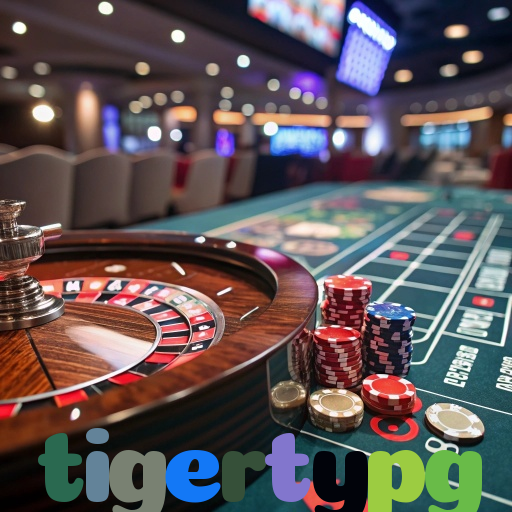 tigertypg: Aposta Facilmente com Funcionalidades Completas no Aplicativo Móvel