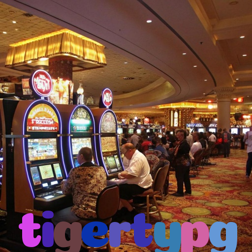tigertypg: Aposta Facilmente com Funcionalidades Completas no Aplicativo Móvel