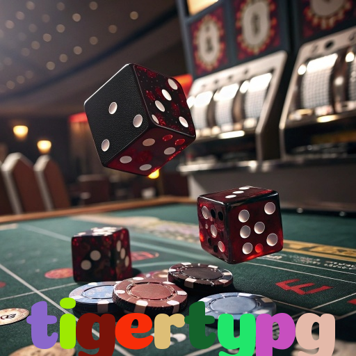 tigertypg: Aposta Facilmente com Funcionalidades Completas no Aplicativo Móvel