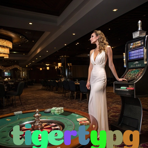 tigertypg: Aposta Facilmente com Funcionalidades Completas no Aplicativo Móvel