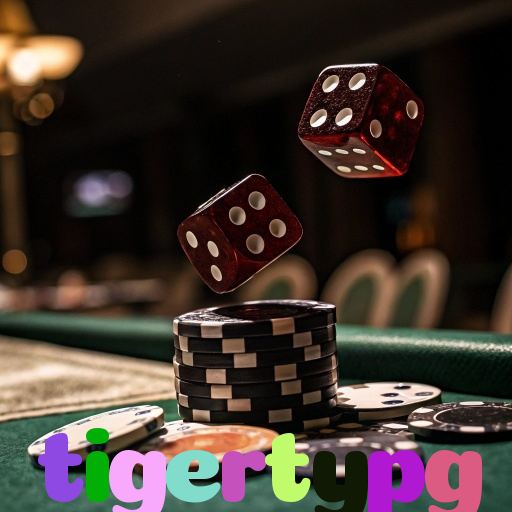 tigertypg: Aposta Facilmente com Funcionalidades Completas no Aplicativo Móvel