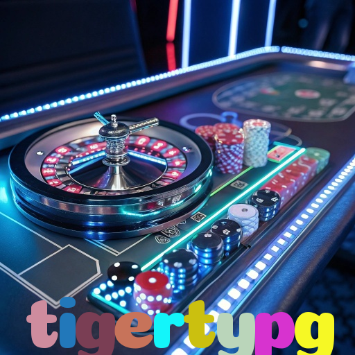 tigertypg: Aposta Facilmente com Funcionalidades Completas no Aplicativo Móvel
