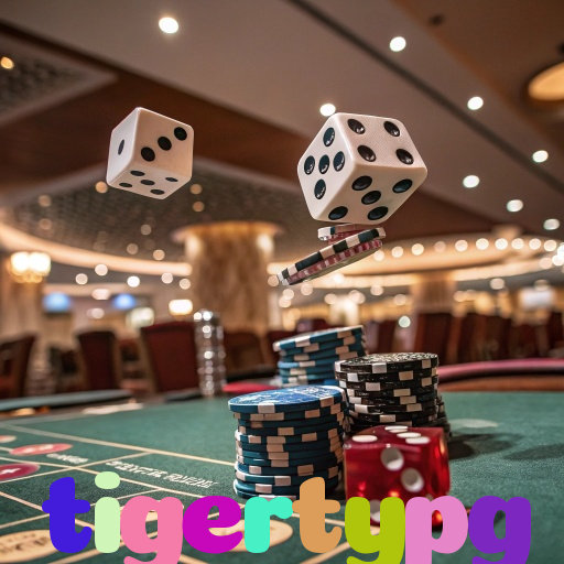 tigertypg: Aposta Facilmente com Funcionalidades Completas no Aplicativo Móvel