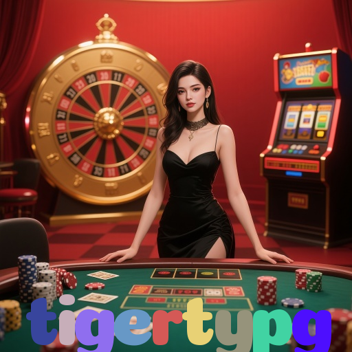 tigertypg: Aposta Facilmente com Funcionalidades Completas no Aplicativo Móvel