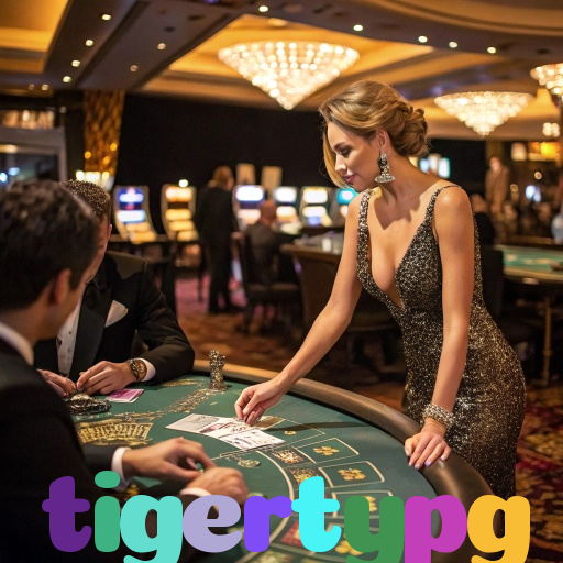 tigertypg: Aposta Facilmente com Funcionalidades Completas no Aplicativo Móvel