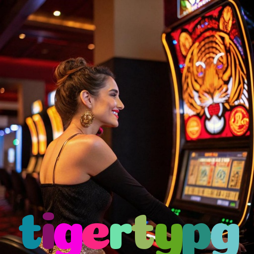 tigertypg: Aposta Facilmente com Funcionalidades Completas no Aplicativo Móvel