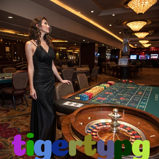 tigertypg: Aposta Facilmente com Funcionalidades Completas no Aplicativo Móvel