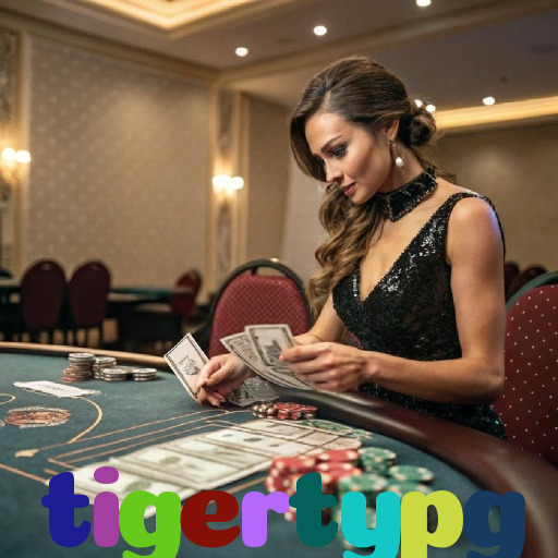 tigertypg: Aposta Facilmente com Funcionalidades Completas no Aplicativo Móvel