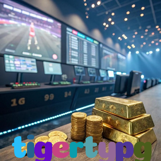 tigertypg: Aposta Facilmente com Funcionalidades Completas no Aplicativo Móvel