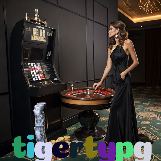 tigertypg: Aposta Facilmente com Funcionalidades Completas no Aplicativo Móvel