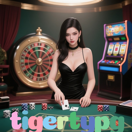 tigertypg: Aposta Facilmente com Funcionalidades Completas no Aplicativo Móvel