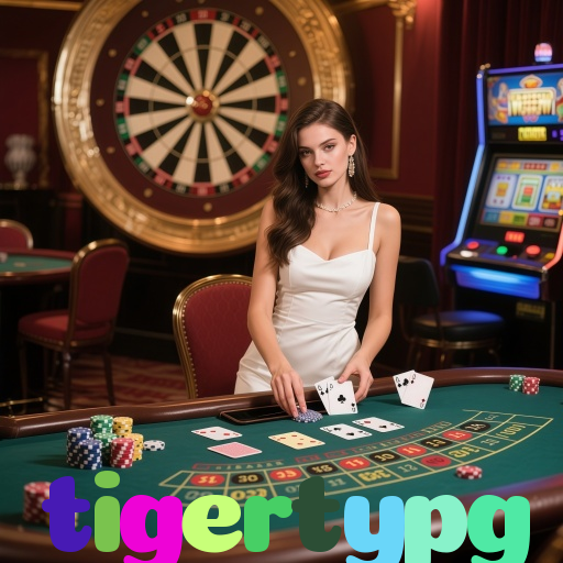 tigertypg: Aposta Facilmente com Funcionalidades Completas no Aplicativo Móvel