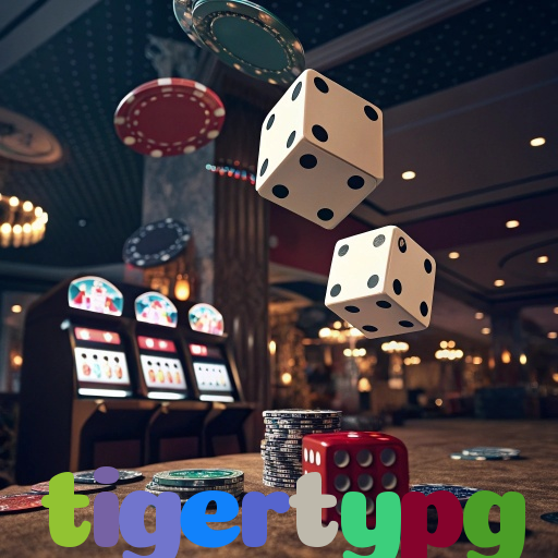 tigertypg: Aposta Facilmente com Funcionalidades Completas no Aplicativo Móvel