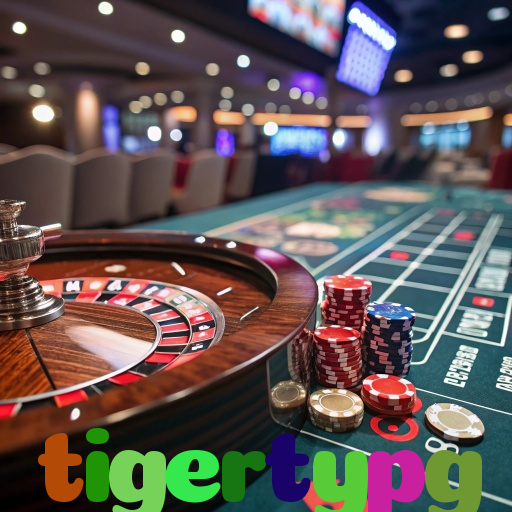 tigertypg: Aposta Facilmente com Funcionalidades Completas no Aplicativo Móvel