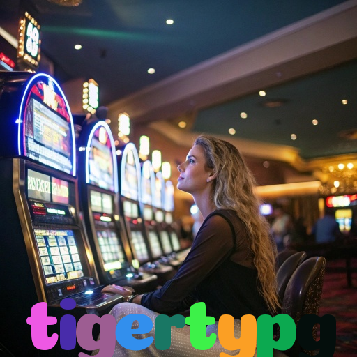 tigertypg: Aposta Facilmente com Funcionalidades Completas no Aplicativo Móvel