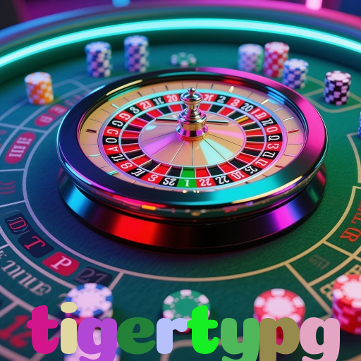 tigertypg: Aposta Facilmente com Funcionalidades Completas no Aplicativo Móvel