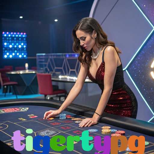 tigertypg: Aposta Facilmente com Funcionalidades Completas no Aplicativo Móvel