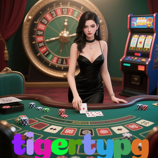 tigertypg: Aposta Facilmente com Funcionalidades Completas no Aplicativo Móvel