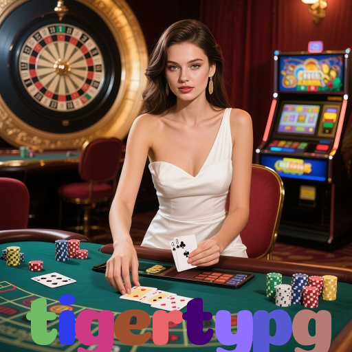 tigertypg: Aposta Facilmente com Funcionalidades Completas no Aplicativo Móvel