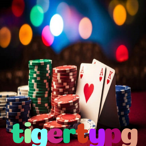 tigertypg: Aposta Facilmente com Funcionalidades Completas no Aplicativo Móvel