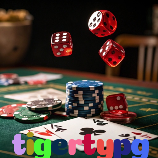 tigertypg: Aposta Facilmente com Funcionalidades Completas no Aplicativo Móvel