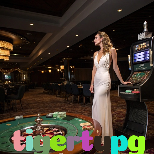 tigertypg: Aposta Facilmente com Funcionalidades Completas no Aplicativo Móvel