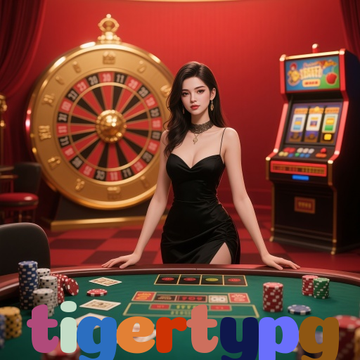tigertypg: Aposta Facilmente com Funcionalidades Completas no Aplicativo Móvel