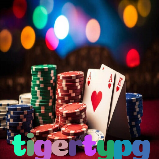 tigertypg: Aposta Facilmente com Funcionalidades Completas no Aplicativo Móvel