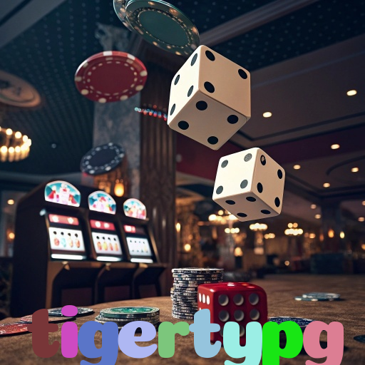 tigertypg: Aposta Facilmente com Funcionalidades Completas no Aplicativo Móvel
