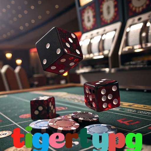 tigertypg: Aposta Facilmente com Funcionalidades Completas no Aplicativo Móvel