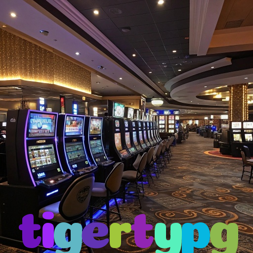 tigertypg: Aposta Facilmente com Funcionalidades Completas no Aplicativo Móvel
