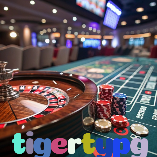 tigertypg: Aposta Facilmente com Funcionalidades Completas no Aplicativo Móvel
