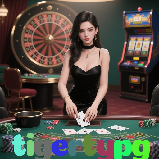 tigertypg: Aposta Facilmente com Funcionalidades Completas no Aplicativo Móvel