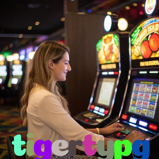tigertypg: Aposta Facilmente com Funcionalidades Completas no Aplicativo Móvel