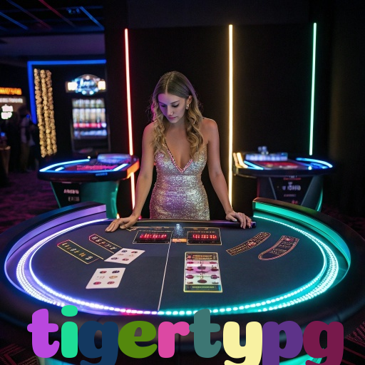 tigertypg: Aposta Facilmente com Funcionalidades Completas no Aplicativo Móvel