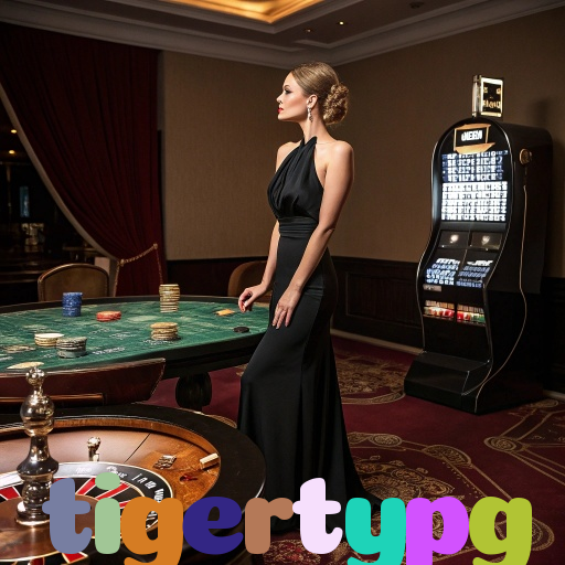 tigertypg: Aposta Facilmente com Funcionalidades Completas no Aplicativo Móvel