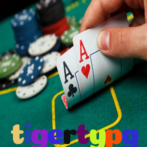 tigertypg: Aposta Facilmente com Funcionalidades Completas no Aplicativo Móvel